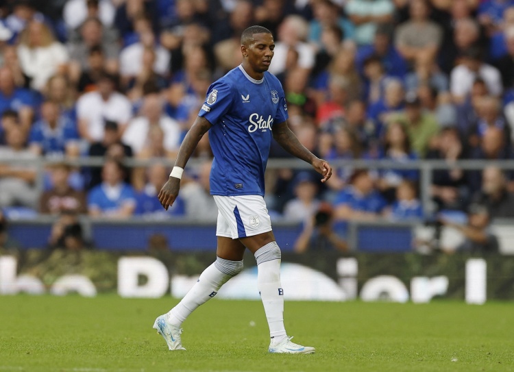 传奇！40岁阿什利-扬：短期内没打算退役，感觉比25岁时还生猛