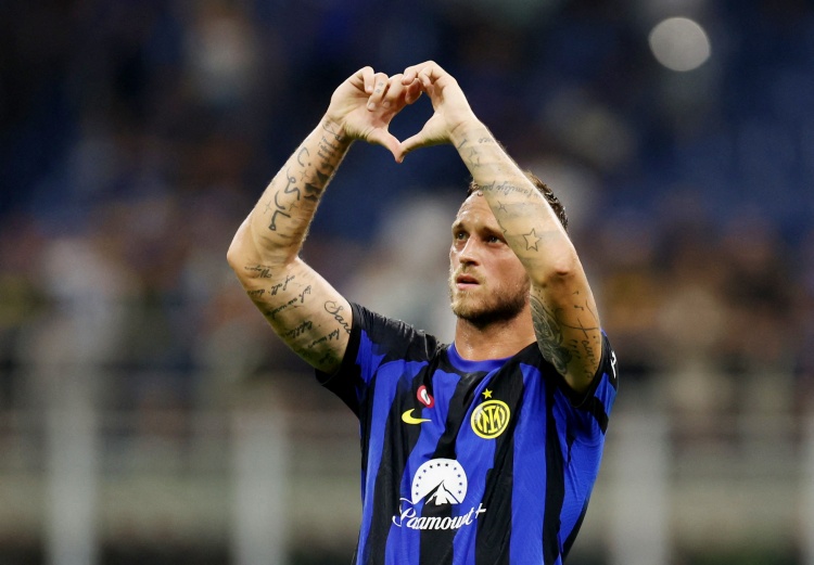 九游体育官网入口-记者：阿瑙托维奇即将加盟贝尔格莱德红星，体检日程已安排就绪