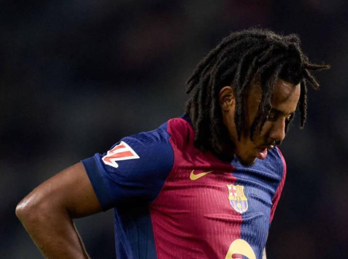 RAC1：孔德的续约有助于霍安-加西亚和拉什福德的注册