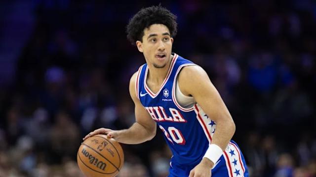 九游APP-76人再遭伤病沉重打击，超级新人提前告别本赛季