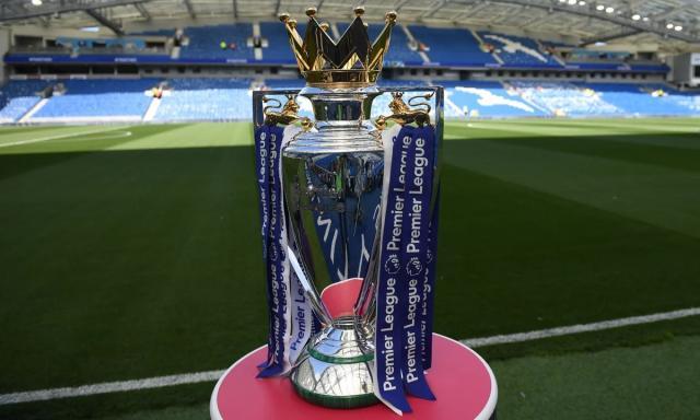 九游娱乐城-名宿预测新赛季英超排名 前四会是这样吗？