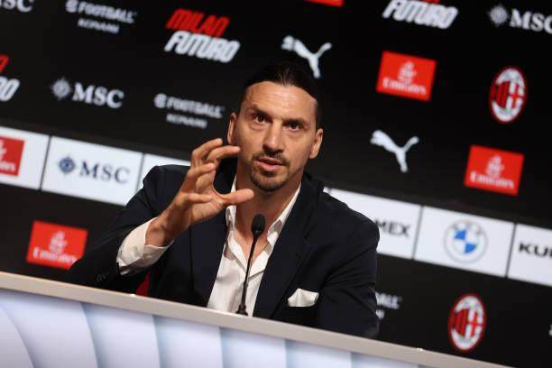 九游体育足球直播-【观察】高管伊布找回“肾上腺素”，肩负复兴米兰使命