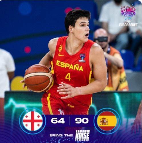 九游娱乐城-【男篮欧锦赛战报DAY3】焦点之战法国力克立陶宛